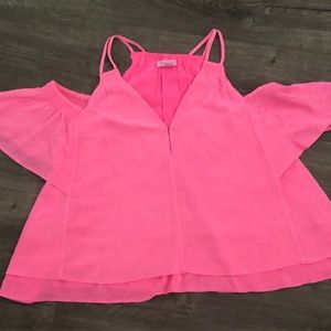 LILLY PULITZER BELLAMIE TOP